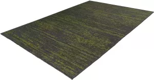 InStyle by Kayoom Vloerkleed Kalevi 100 Platweefsel
