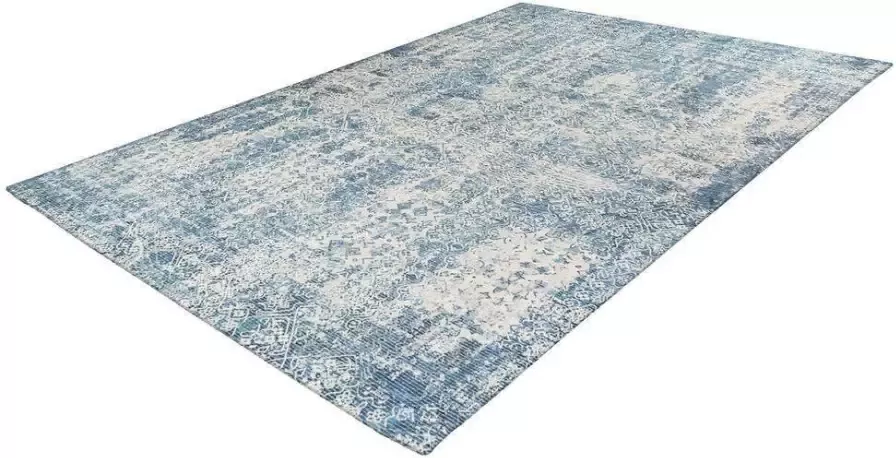 Kayoom Vloerkleed Percy 200 - Foto 5