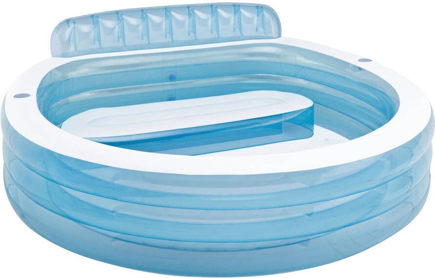 Intex Quick-Up zwembad Swim Center Family Lounge voor kinderen bxlxh: 218x229x79 cm