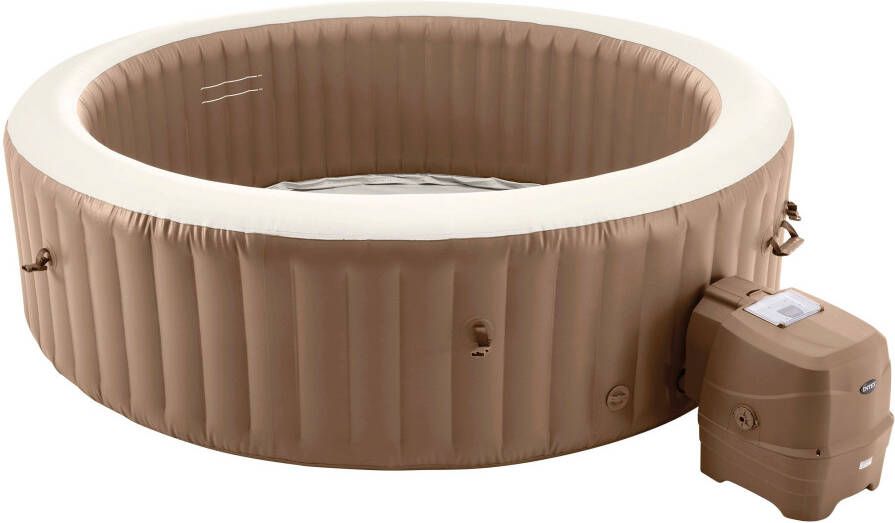 Intex Whirlpool PureSPA