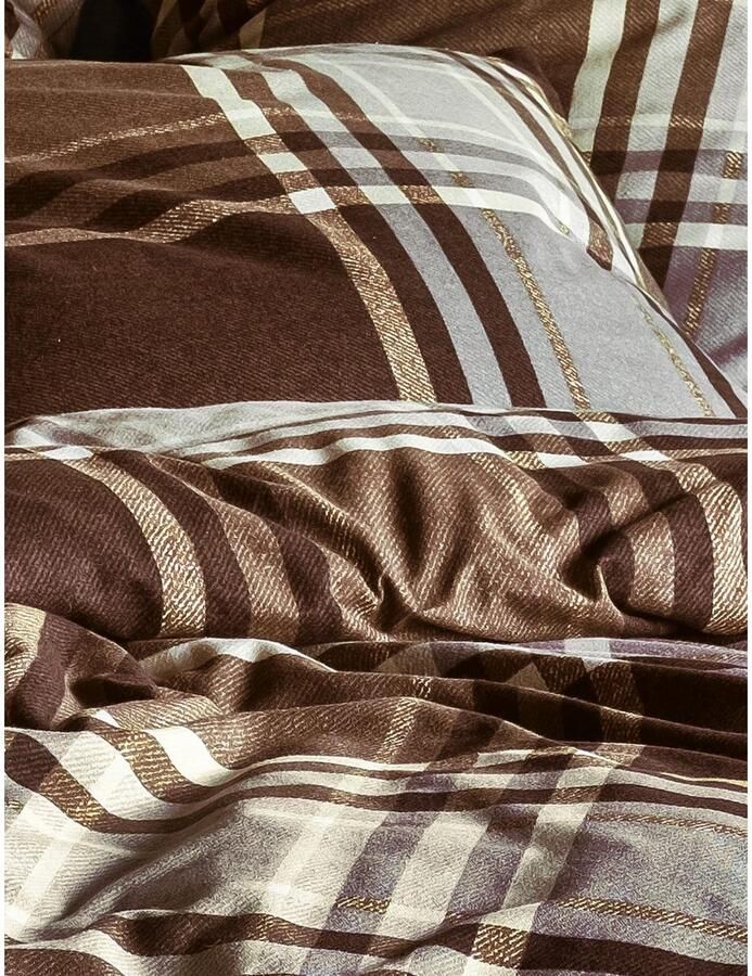 Irisette Beddengoed Alpaka 8456 hoogwaardige kwaliteit (2-delig) - Foto 2