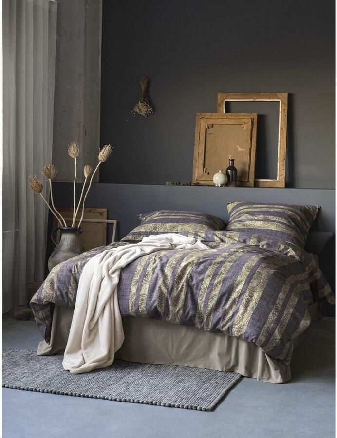 Irisette Beddengoed Alpaka 8468 hoogwaardige kwaliteit (2-delig) - Foto 2