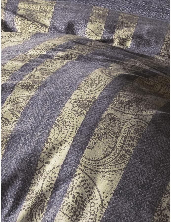 Irisette Beddengoed Alpaka 8468 hoogwaardige kwaliteit (2-delig)