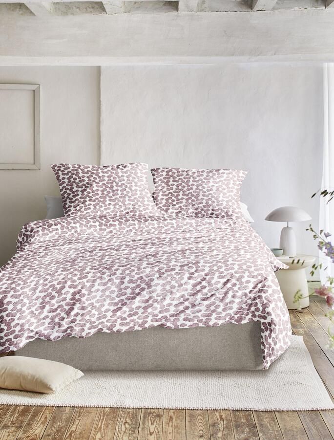 Irisette Beddengoed Easy 8587 gemakkelijk in onderhoud en strijkvrij (2-delig) - Foto 2