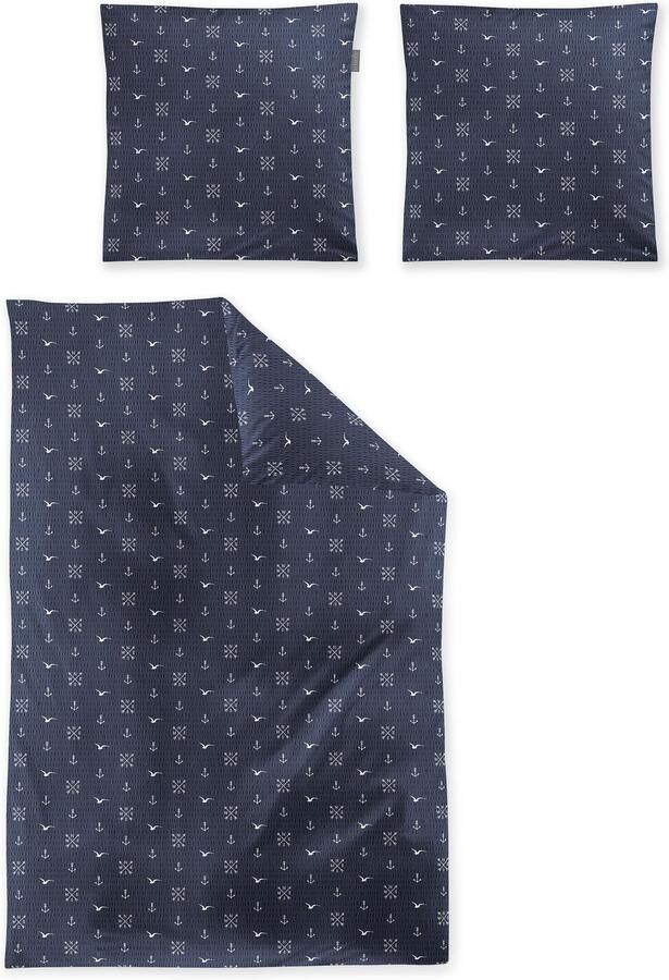 Irisette Beddengoed Easy 8603 gemakkelijk in onderhoud en strijkvrij (2-delig) - Foto 3