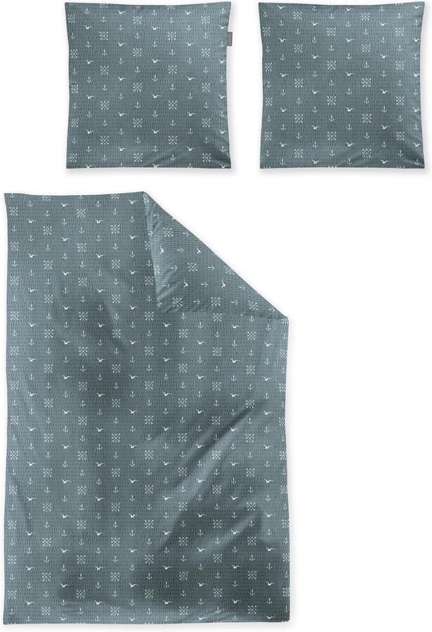 Irisette Beddengoed Easy 8603 gemakkelijk in onderhoud en strijkvrij (2-delig) - Foto 3