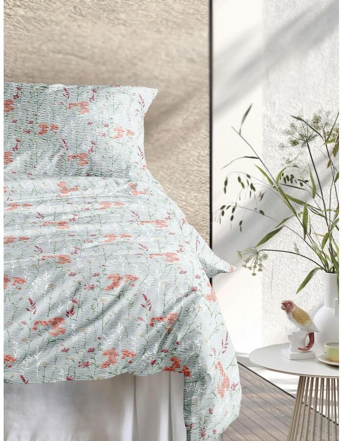 Irisette Beddengoed Easy 8606 gemakkelijk in onderhoud en strijkvrij (2-delig)