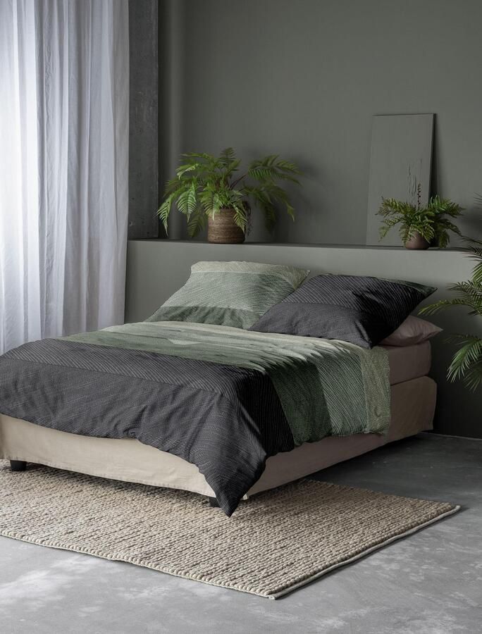 Irisette Beddengoed Koala 8430 knuffelzachte winterbedlinnen van hoge kwaliteit flanel - Foto 4