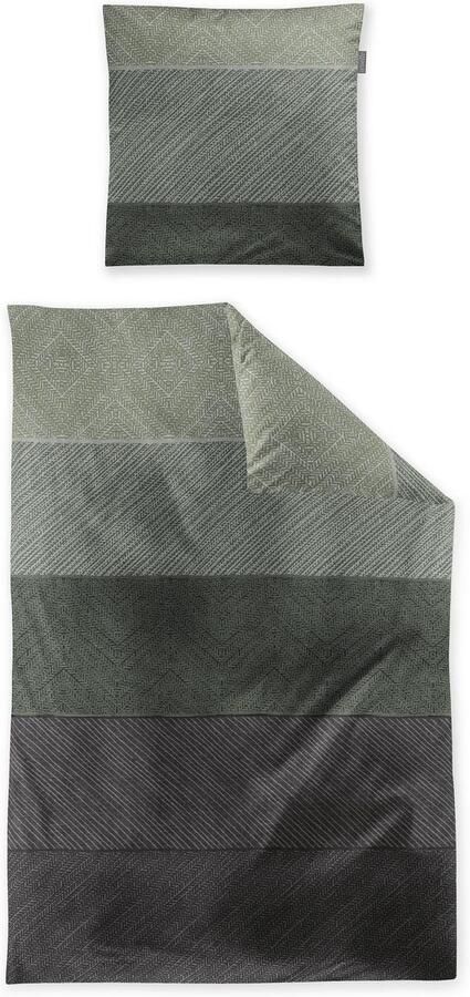 Irisette Beddengoed Koala 8430 knuffelzachte winterbedlinnen van hoge kwaliteit flanel - Foto 3