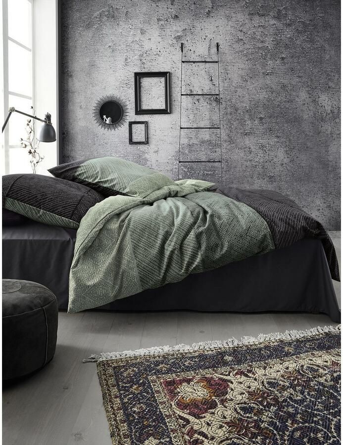 Irisette Beddengoed Koala 8430 knuffelzachte winterbedlinnen van hoge kwaliteit flanel