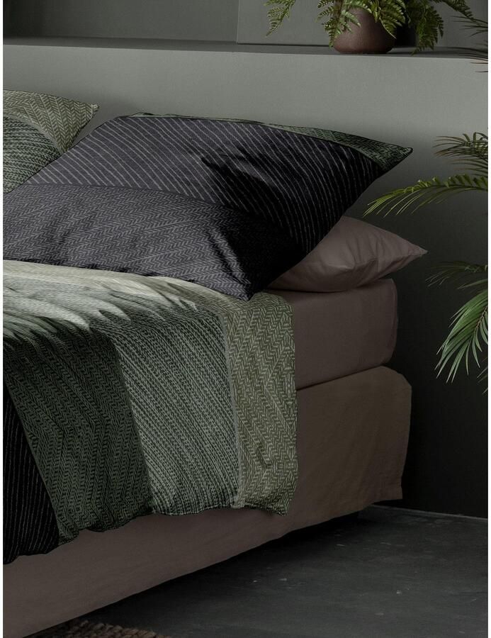 Irisette Beddengoed Koala 8430 knuffelzachte winterbedlinnen van hoge kwaliteit flanel - Foto 2