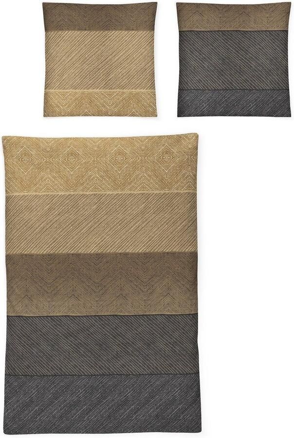 Irisette Beddengoed Koala 8430 knuffelzachte winterbedlinnen van hoge kwaliteit flanel - Foto 5