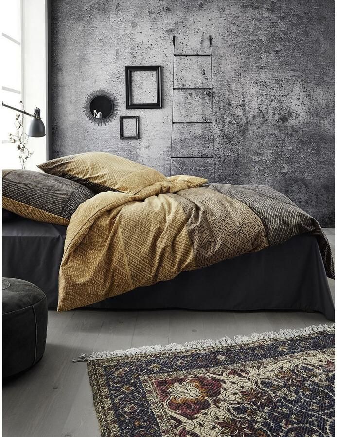 Irisette Beddengoed Koala 8430 knuffelzachte winterbedlinnen van hoge kwaliteit flanel - Foto 3