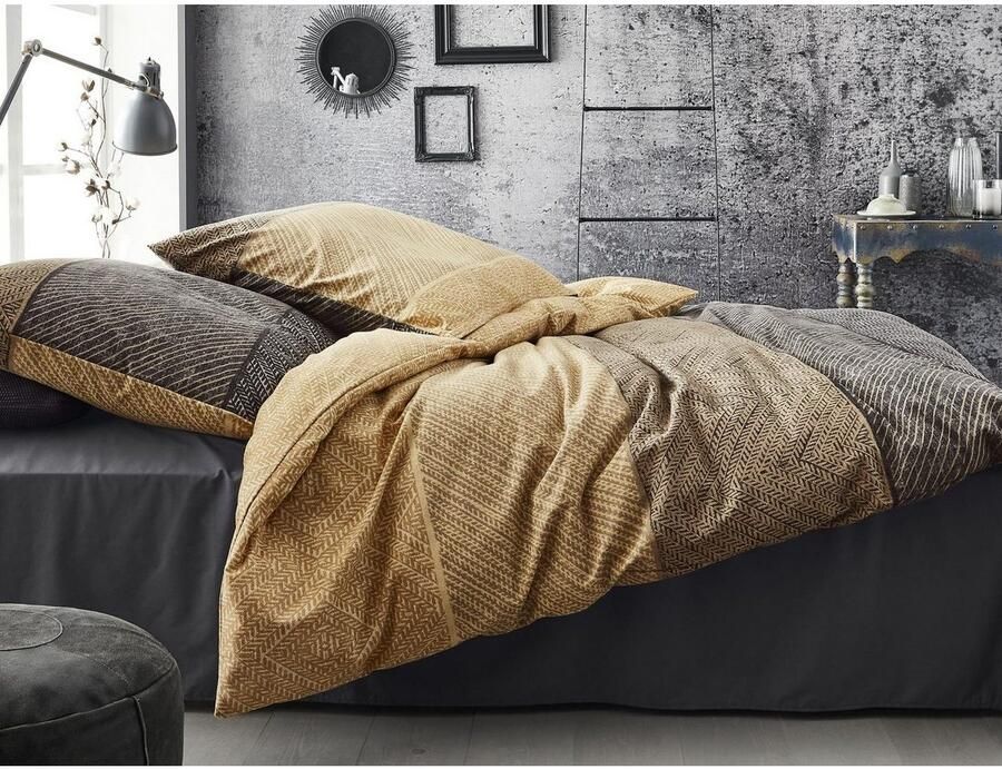 Irisette Beddengoed Koala 8430 knuffelzachte winterbedlinnen van hoge kwaliteit flanel - Foto 4