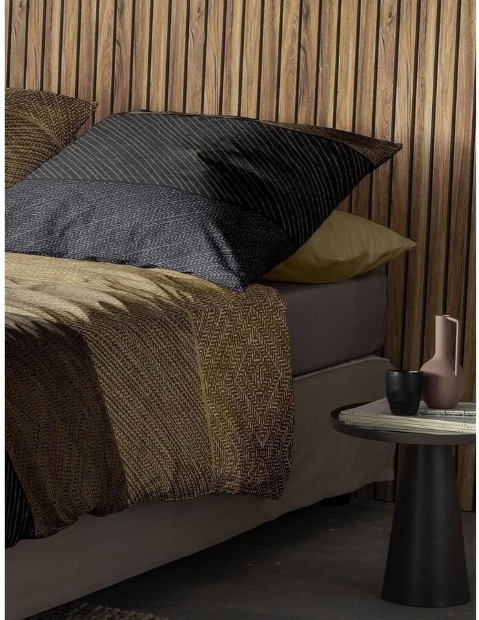 Irisette Beddengoed Koala 8430 knuffelzachte winterbedlinnen van hoge kwaliteit flanel - Foto 2