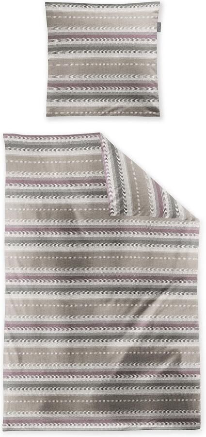 Irisette Beddengoed Koala 8532 (2-delig) - Foto 2