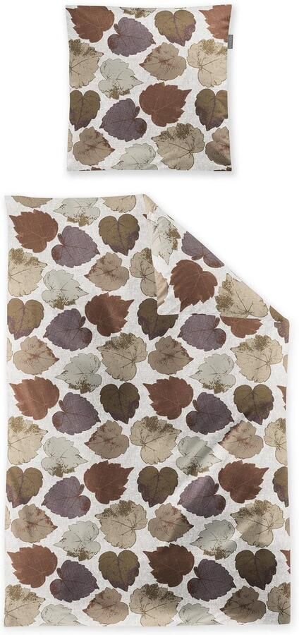 Irisette Beddengoed Koala 8533 (2-delig) - Foto 3