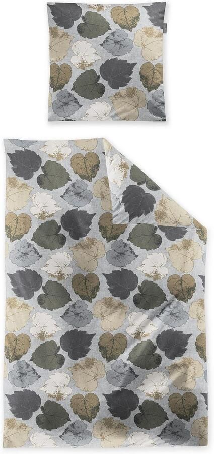 Irisette Beddengoed Koala 8533 (2-delig) - Foto 2