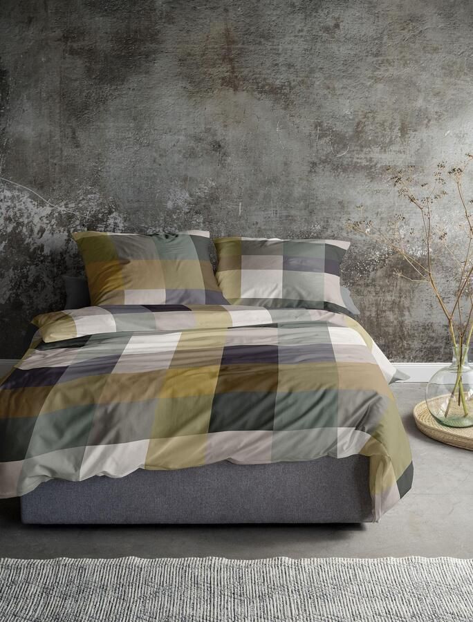 Irisette Beddengoed Koala 8542 (2-delig) - Foto 4