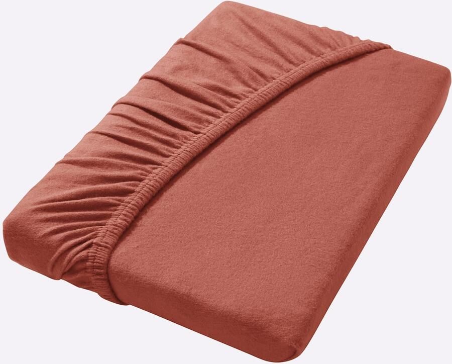 Irisette Hoeslaken Orion 9 zachte frotté stretch voor matrassen tot 25 cm hoogte (1 stuk) - Foto 3