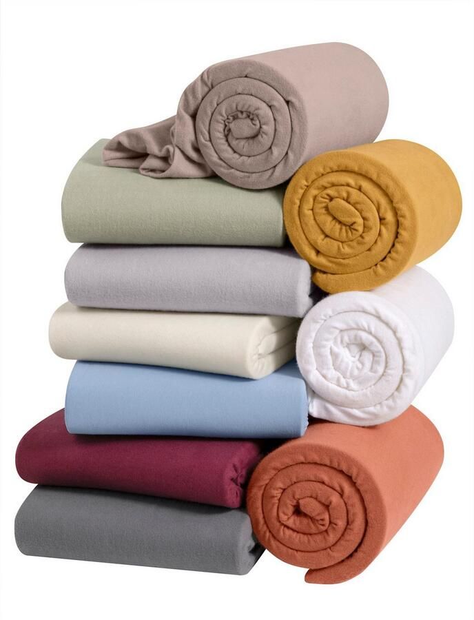 Irisette Hoeslaken Orion 9 zachte frotté stretch voor matrassen tot 25 cm hoogte (1 stuk)