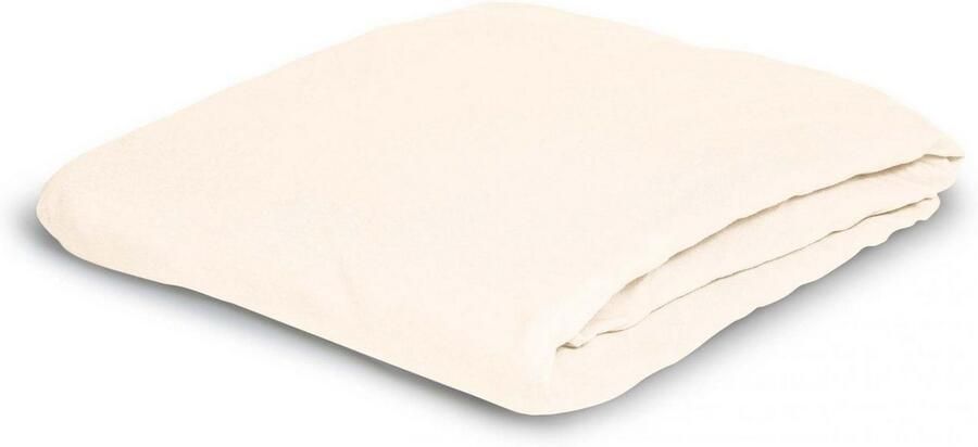 Irisette Hoeslaken Orion 9 zachte frotté stretch voor matrassen tot 25 cm hoogte (1 stuk) - Foto 3