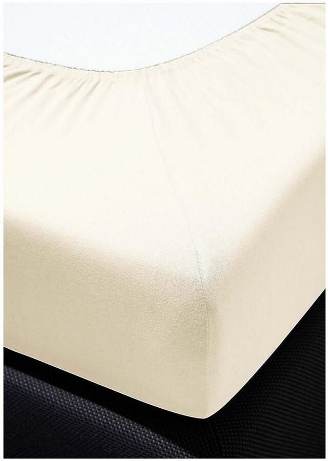 Irisette Hoeslaken Orion 9 zachte frotté stretch voor matrassen tot 25 cm hoogte (1 stuk) - Foto 2