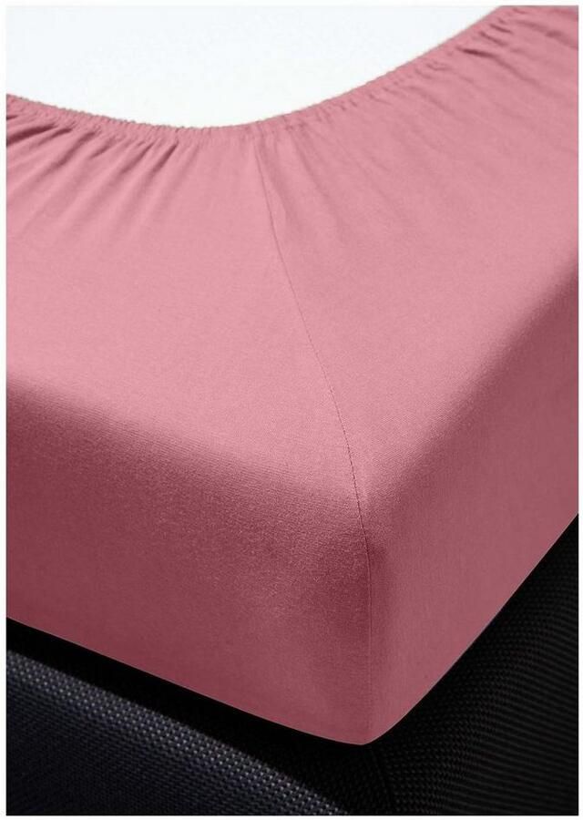 Irisette Hoeslaken Orion 9 zachte frotté stretch voor matrassen tot 25 cm hoogte (1 stuk) - Foto 2