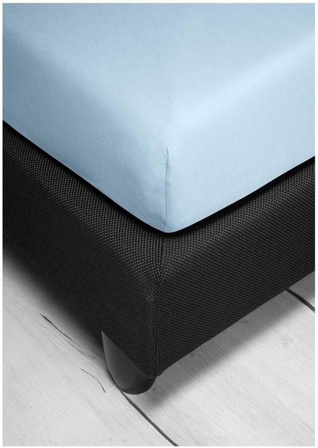 Irisette Hoeslaken Orion 9 zachte frotté stretch voor matrassen tot 25 cm hoogte (1 stuk) - Foto 2