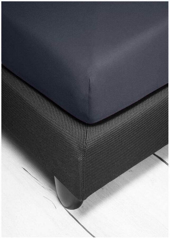 Irisette Hoeslaken Orion 9 zachte frotté stretch voor matrassen tot 25 cm hoogte (1 stuk)