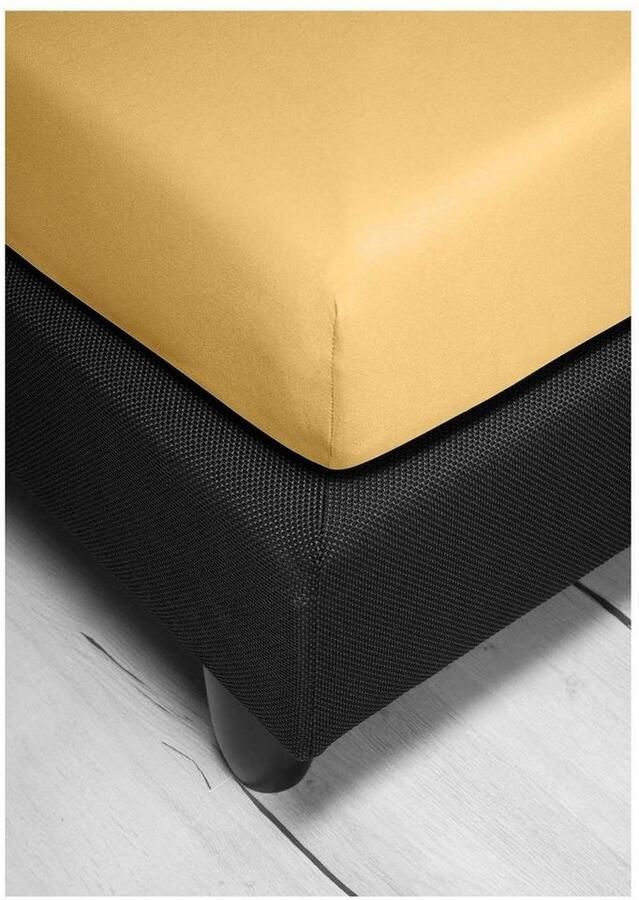 Irisette Hoeslaken Orion 9 zachte frotté stretch voor matrassen tot 25 cm hoogte (1 stuk) - Foto 2