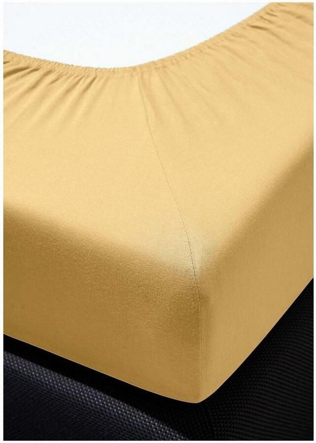 Irisette Hoeslaken Orion 9 zachte frotté stretch voor matrassen tot 25 cm hoogte (1 stuk)