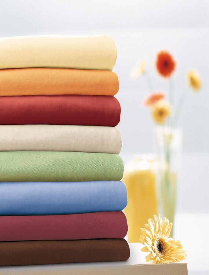 Irisette Hoeslaken Orion 9 zachte frotté stretch voor matrassen tot 25 cm hoogte (1 stuk) - Foto 2