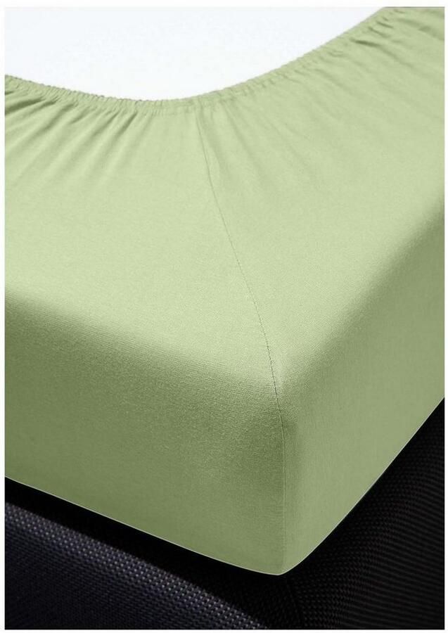 Irisette Hoeslaken Orion 9 zachte frotté stretch voor matrassen tot 25 cm hoogte (1 stuk) - Foto 2