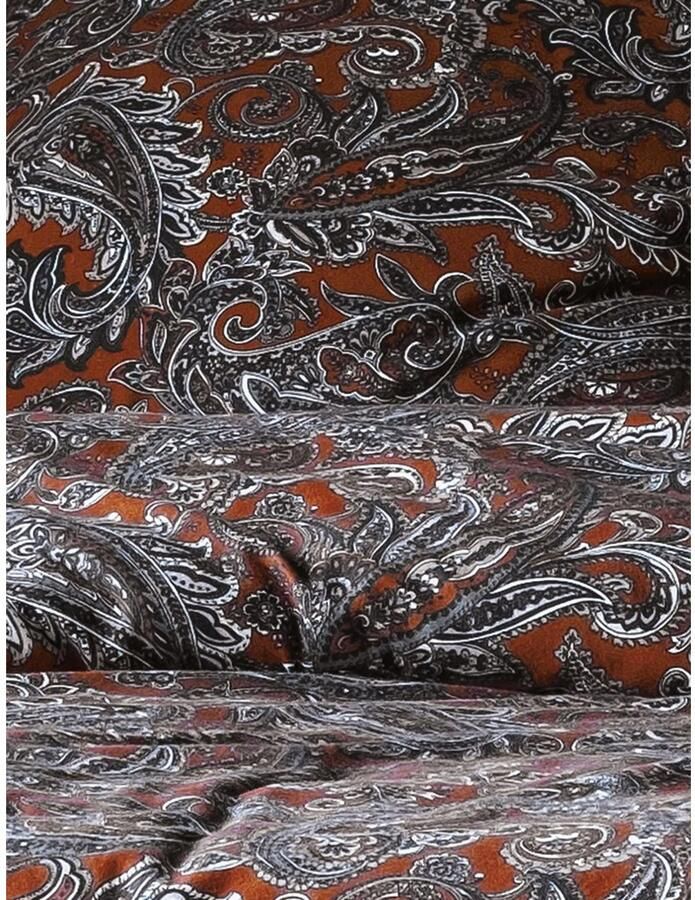 Irisette Overtrekset Alpaka 8470 hoogwaardige kwaliteit (2-delig)