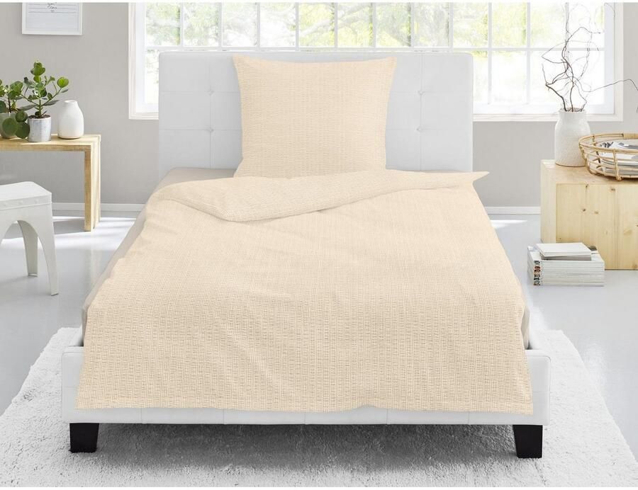 Irisette Overtrekset Easy 8361 (2-delig) - Foto 2