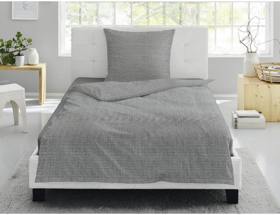 Irisette Overtrekset Easy 8361 (2-delig) - Foto 4