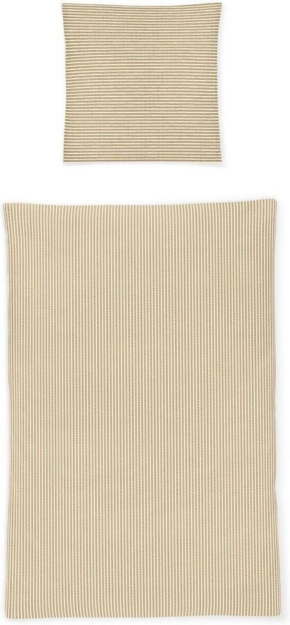 Irisette Overtrekset Easy 8362 (2-delig) - Foto 2