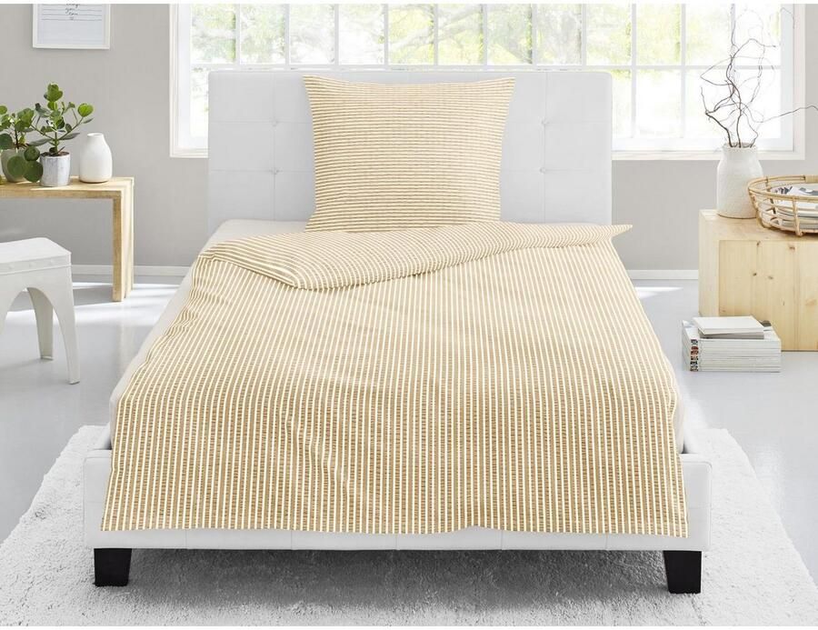 Irisette Overtrekset Easy 8362 (2-delig) - Foto 2