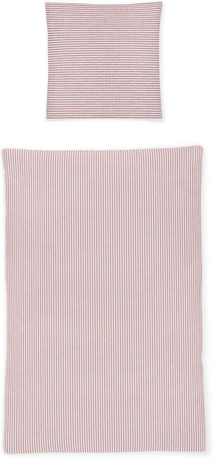 Irisette Overtrekset Easy 8362 (2-delig) - Foto 2