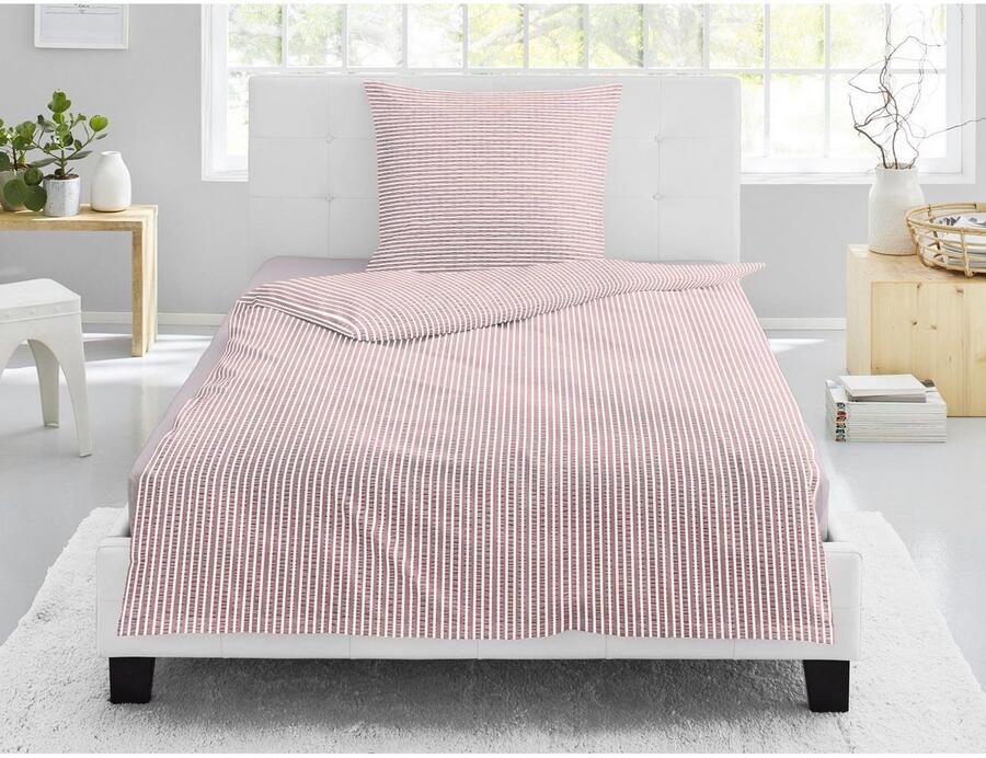 Irisette Overtrekset Easy 8362 (2-delig)