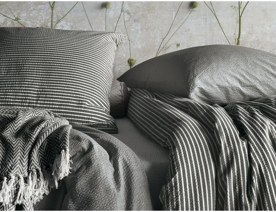 Irisette Overtrekset Easy 8362 (2-delig) - Foto 4