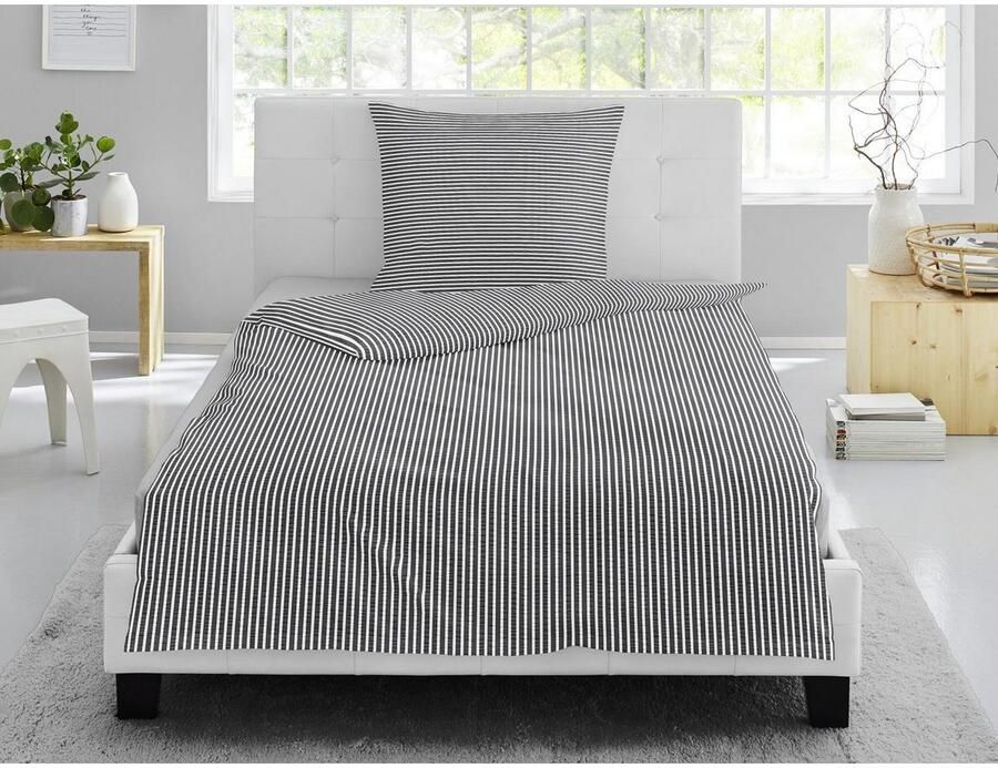 Irisette Overtrekset Easy 8362 (2-delig) - Foto 2