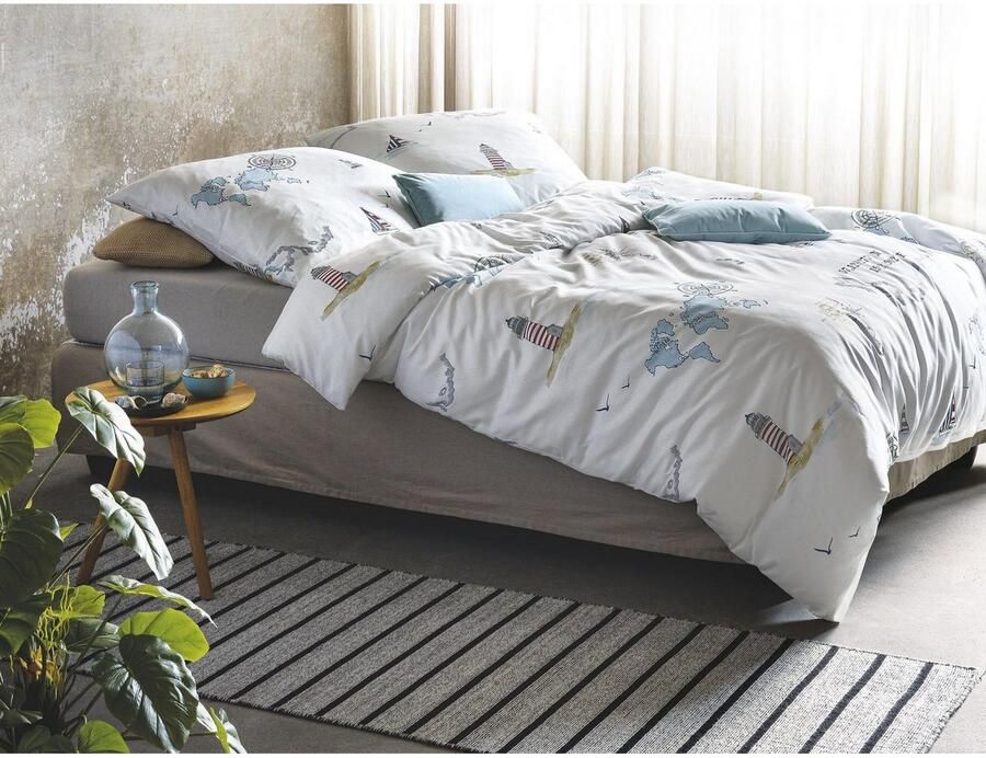 Irisette Overtrekset Easy 8405 (2-delig) - Foto 3