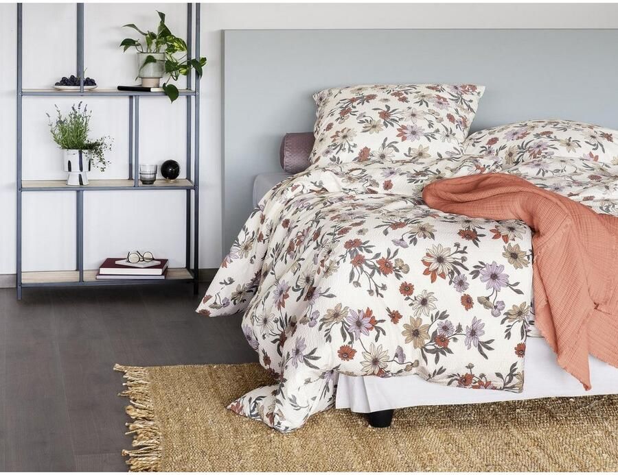 Irisette Overtrekset Easy 8442 (2-delig)