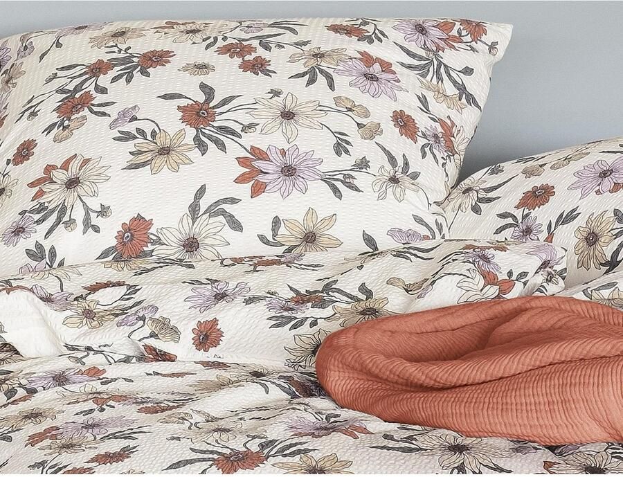 Irisette Overtrekset Easy 8442 (2-delig) - Foto 2