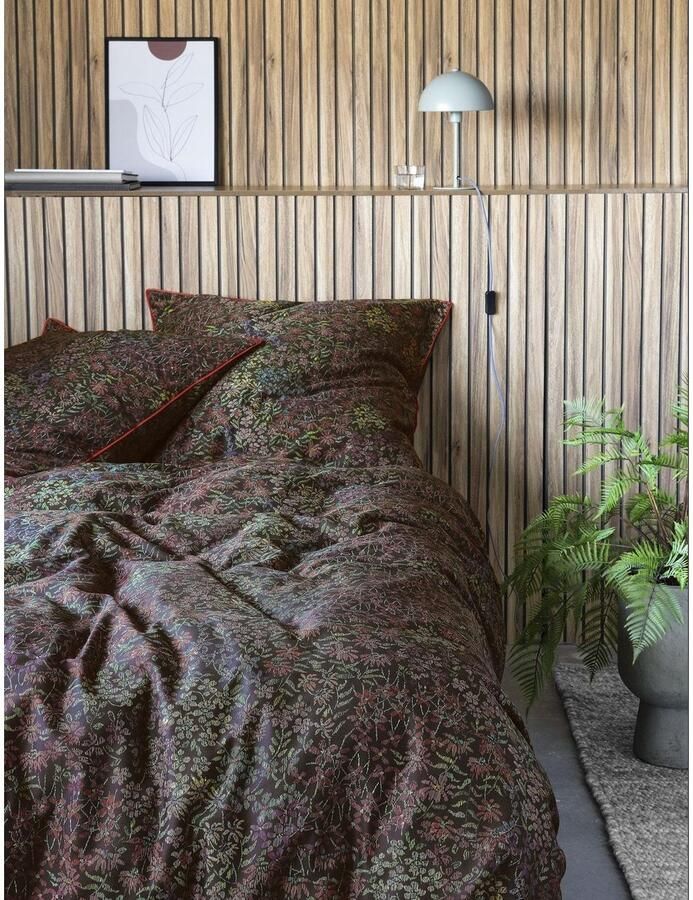 Irisette Overtrekset Glamour 8883 elegant en van hoge kwaliteit (2-delig) - Foto 2