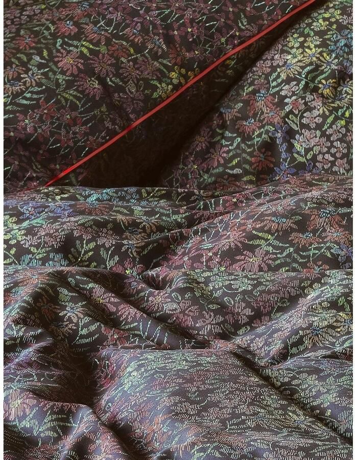 Irisette Overtrekset Glamour 8883 elegant en van hoge kwaliteit (2-delig)