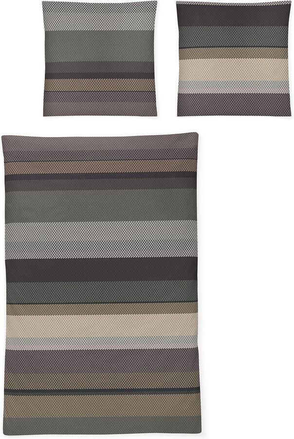 Irisette Overtrekset Sky 8424 elegant en van hoge kwaliteit