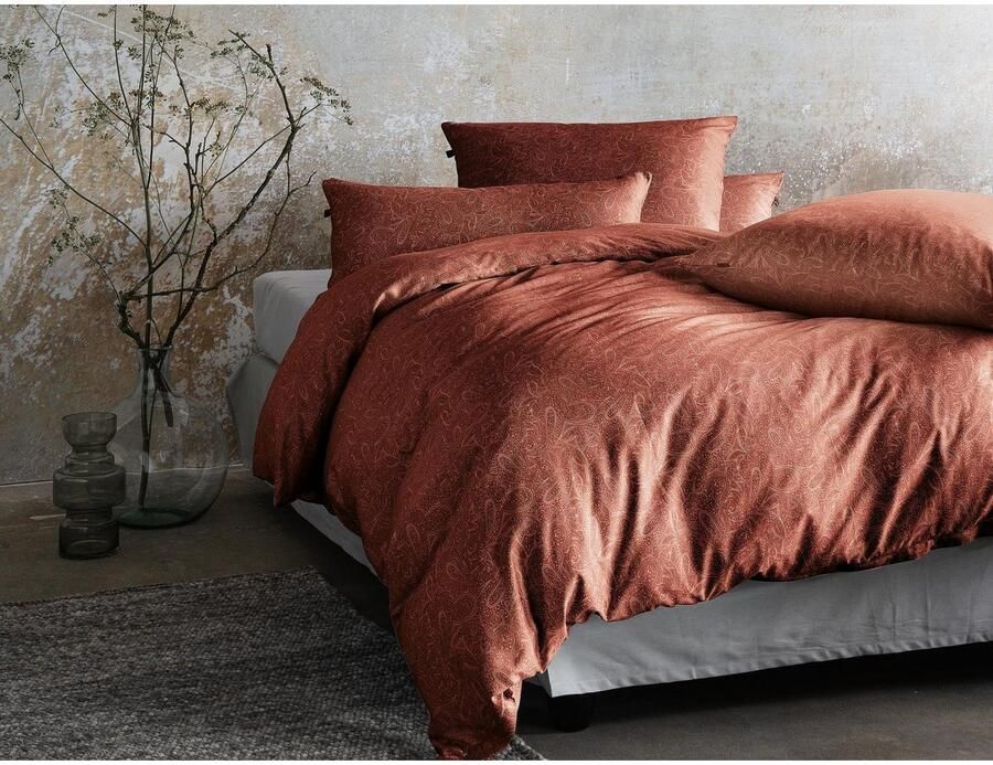 Irisette Overtrekset Verona 8357 Hoogwaardige premium beddengoed (2-delig) - Foto 4